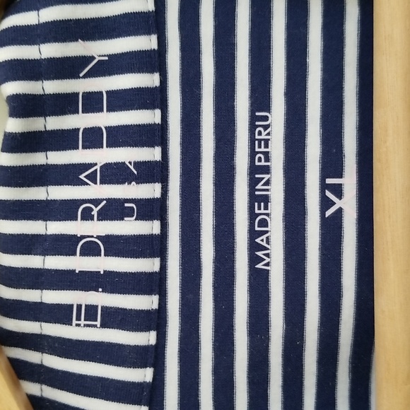 B. Draddy USA Tommy Polo - Picture 4 of 11